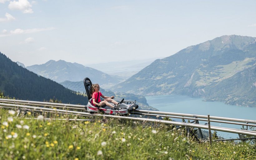 Flumserberg, Bergbahnen Flumserberg, Sommersaison 2026, Bergbahnen Schweiz, Sommergeschäft, Verkehrsertrag, Ausflugstourismus
