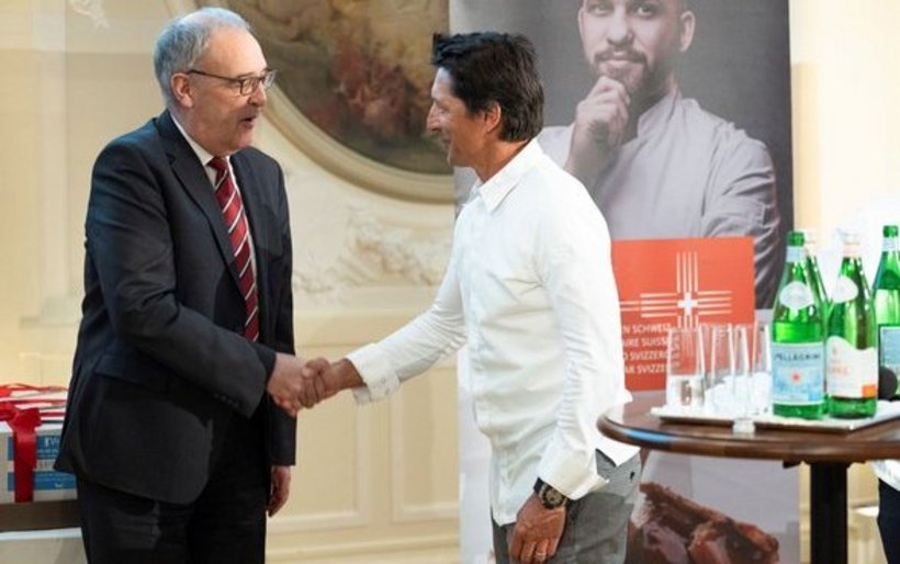 Responsabilité sociale, gastronomie, hôtellerie, durabilité, architecture, hospitalité, innovation