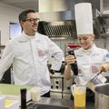 Swiss Culinary National Team