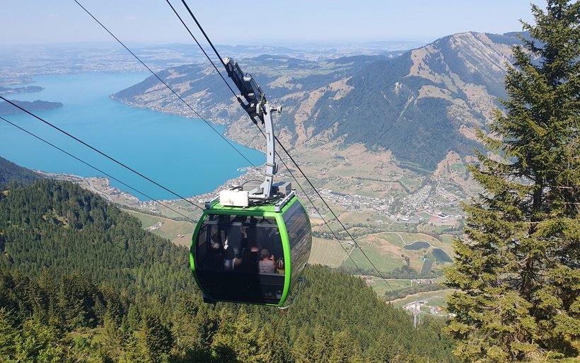 seilbahn