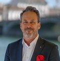 Christian Hürlimann, HotellerieSuisse, Chaos-Initiative, Tourismus Schweiz, Fachkräftemangel, Hotellerie, Nachhaltigkeitsinitiative