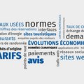 données touristiques, tourisme numérique, infrastructure de données, NaDIT, intelligence artificielle, innovation touristique, transformation numérique