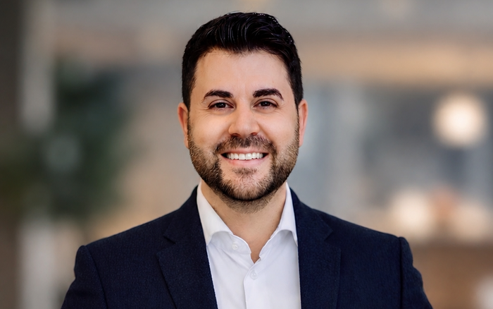 Murat Baki, Parkhotel Gunten, Hoteldirektor, Thunersee, Führung, Ausbildung, Lernende, Gefab-Genossenschaft