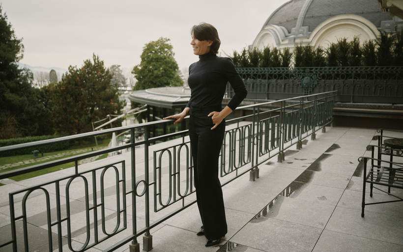 Nathalie Seiler-Hayez