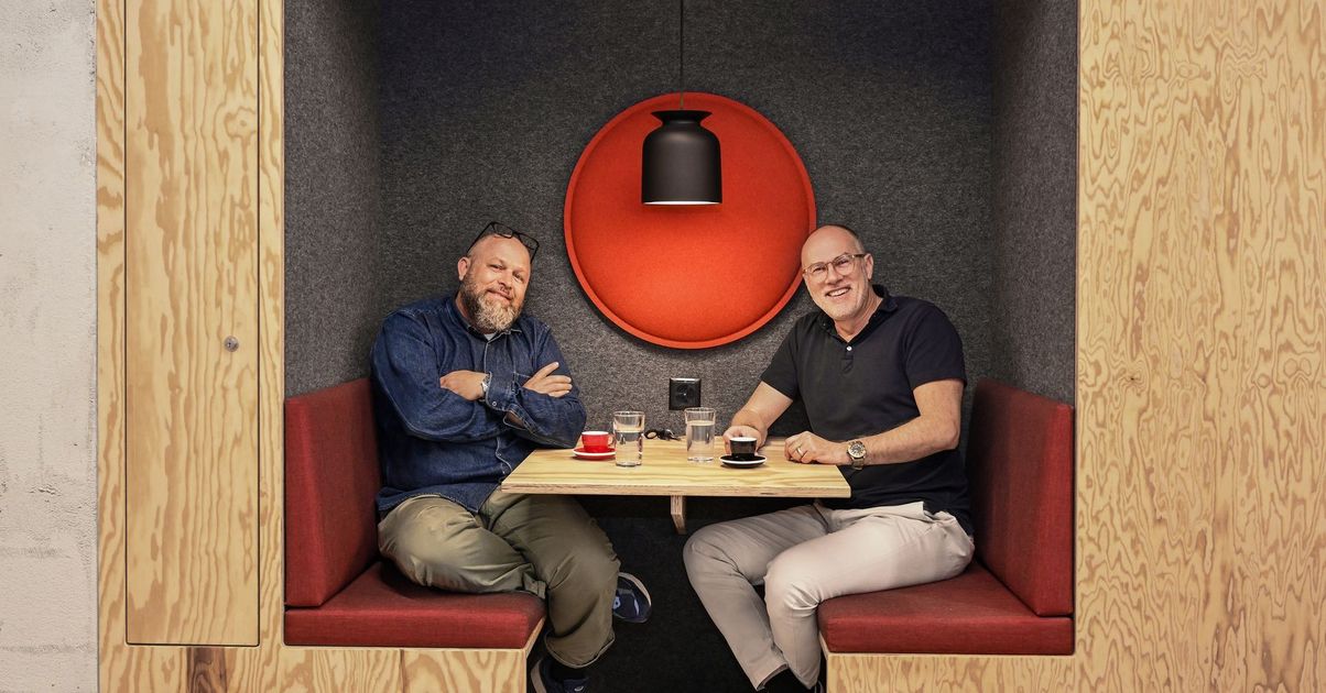 Schmid Pelli & Partner und MRB spannen enger zusammen htr.ch