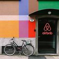 Symbolbild Airbnb
