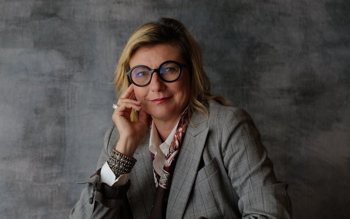 Kempinski, Barbara Muckermann, Führungswechsel, Luxushotellerie, Hotelmanagement, Hotelentwicklung, Hotelinvestitionen