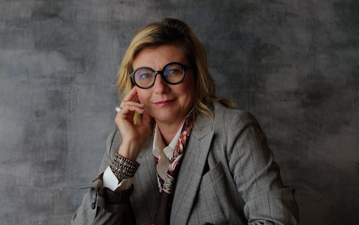 Kempinski, Barbara Muckermann, Führungswechsel, Luxushotellerie, Hotelstrategie, Kempinski Schweiz, Frutt Mountain Resort