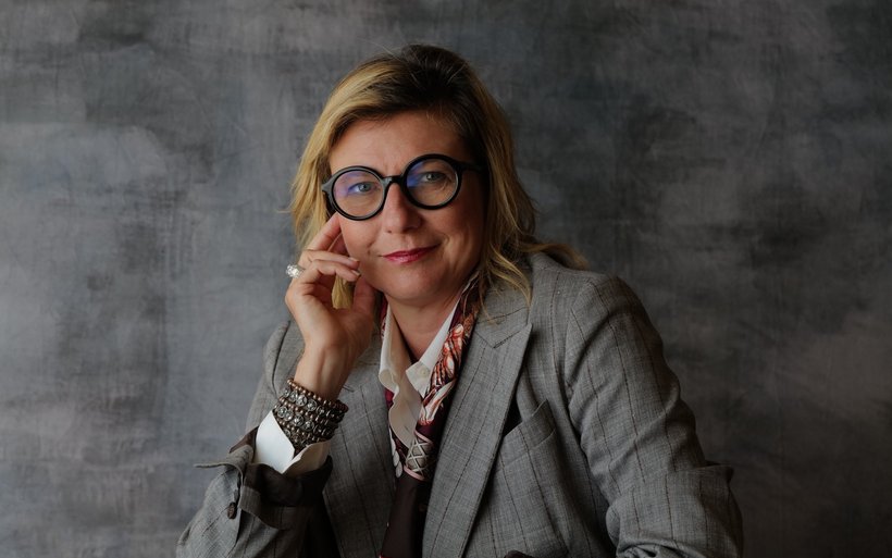 Kempinski, Barbara Muckermann, Führungswechsel, Luxushotellerie, Hotelstrategie, Kempinski Schweiz, Frutt Mountain Resort