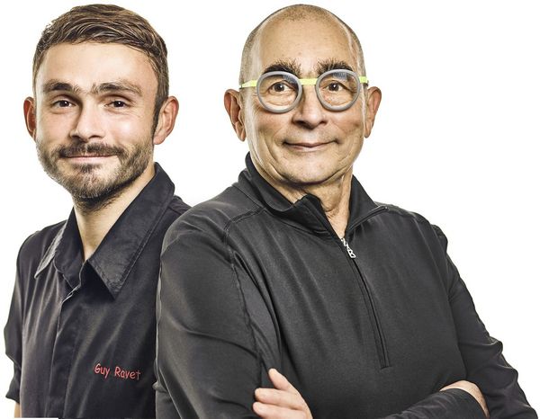 Que Se Passe-T-Il Avec Les Enfants De Bernard Ravet – WKBPSZ