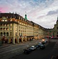 Hotel Schweizerhof Bern