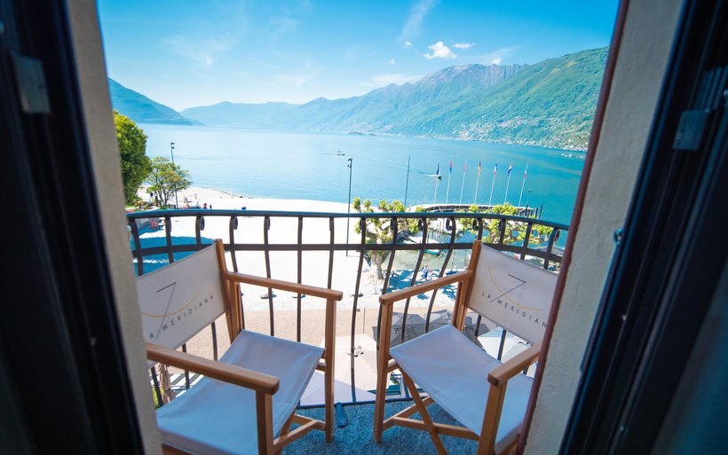 Ticino 365, Ganzjahrestourismus, Tessin, Saisonverlängerung, HotellerieSuisse Ticino, Fachkräftemangel, Max Perucchi, Angelo Trotta