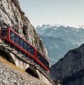 Pilatus-Bahnen, Bergbahnen, Pilatus, Kriens, Gruppengeschäft, Hotellerie, Zentralschweiz