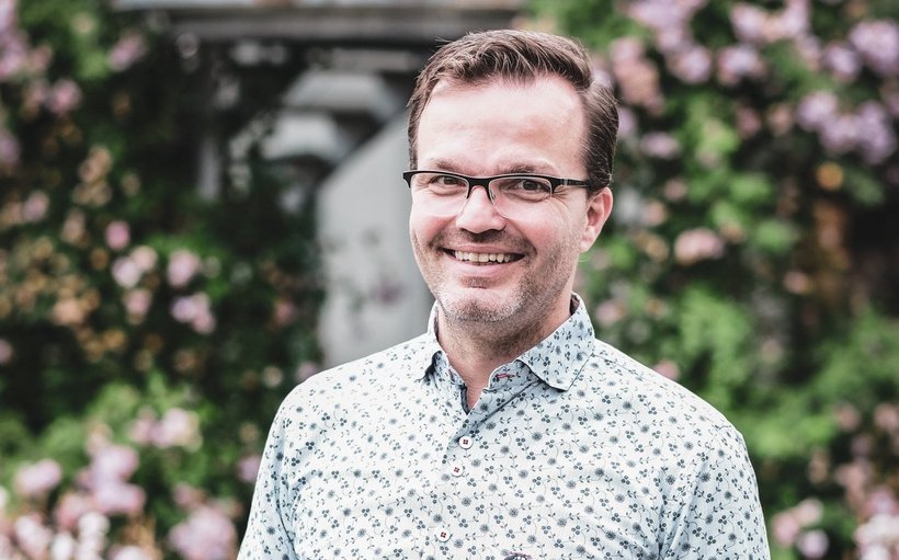 Hotel Bären Direktor Volker Behun