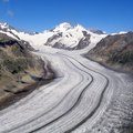 Canicule, Suisse Tourisme, coolcation, tourisme estival, montagne, Arc jurassien, glacier d'Aletsch, Gstaad