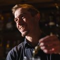 Nicolas Ulm, Miiro The Mansard, Gstaad, Saanenland, Chef de Service, Hotellerie, Gastronomie