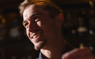 Nicolas Ulm, Miiro The Mansard, Gstaad, Saanenland, Chef de Service, Hotellerie, Gastronomie