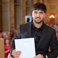Flucht, Integration, Berufslehre, Küchenangestellter EBA, Fachkräftemangel, Hotellerie