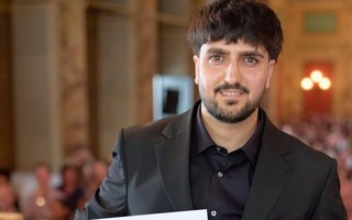 Flucht, Integration, Berufslehre, Küchenangestellter EBA, Fachkräftemangel, Hotellerie