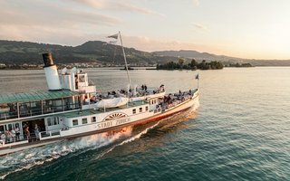 Zürich, Tourismus, Logiernächte, Schweiz, Europa, Nordamerika, Gästemix