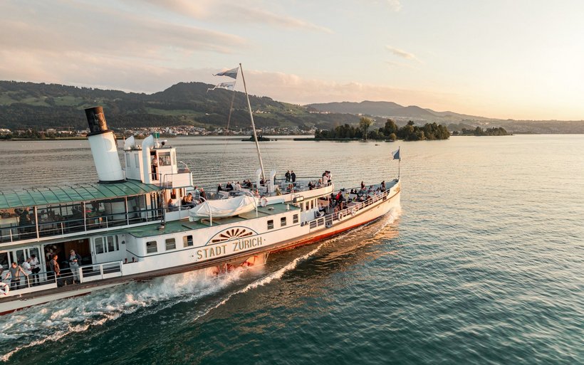 Zürich, Tourismus, Logiernächte, Schweiz, Europa, Nordamerika, Gästemix