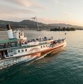 Zürich, Tourismus, Logiernächte, Schweiz, Europa, Nordamerika, Gästemix