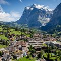 Grindelwald