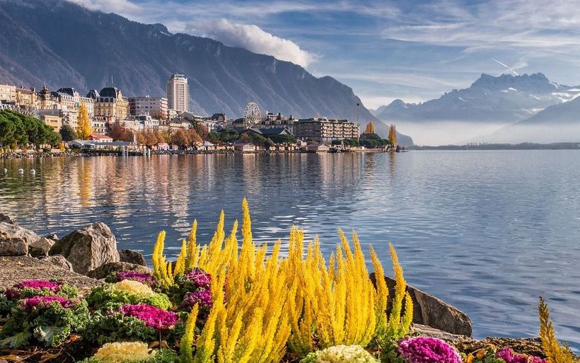 Montreux