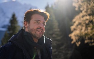 Backstage Switzerland Tourism