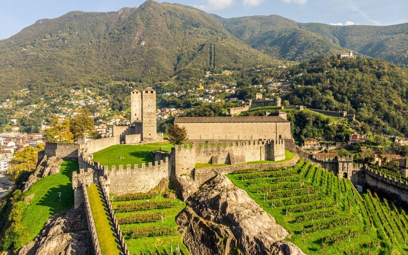 Bellinzona