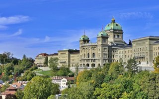 Bundeshaus