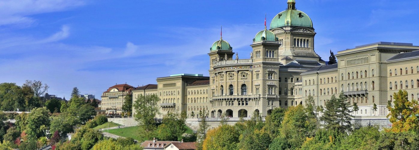 Bundeshaus