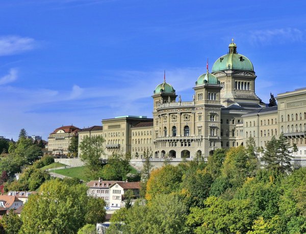 Bundeshaus