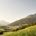 Tourismus, Kultur, Architektur, Berge, Riom, Mulegns, Gästeerlebnis