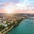 Numa Group, Basel, Ecoreal, Hotel Basilisk, Monoplan, Digitalisierung, Hotelentwicklung