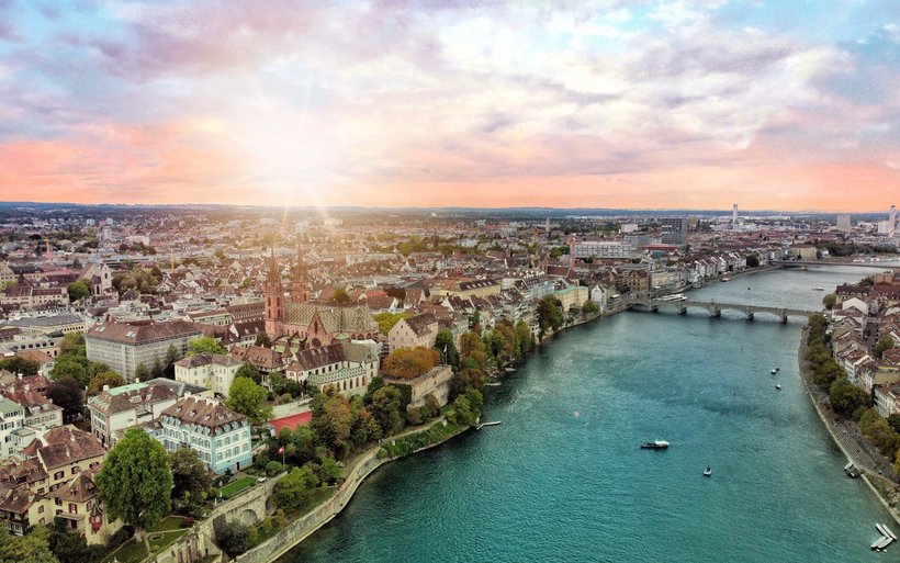 Numa Group, Basel, Ecoreal, Hotel Basilisk, Monoplan, Digitalisierung, Hotelentwicklung
