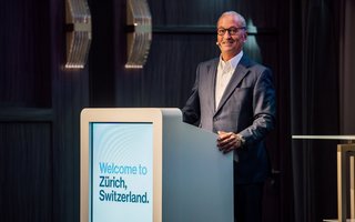 Zürich Tourismus, Thomas Wüthrich, Rudi Bindella, Franco Savastano, Enjoy Zürich Switzerland, Generalversammlung, Visitor Economy, Zürich