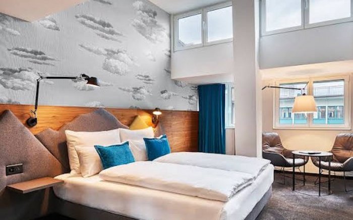 Motel One, Dailypoint, Digitalisierung, Gästedaten, CRM, Hotelsoftware, Schweiz, Hotellerie