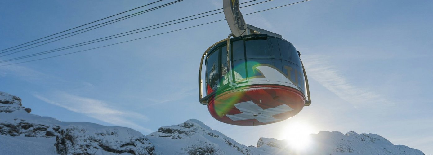 BAK Economics, Iran-Krieg, Schweizer Tourismus, Logiernächte, Jungfraubahnen, Titlis Bergbahnen, Fernmärkte, Sommersaison 2026
