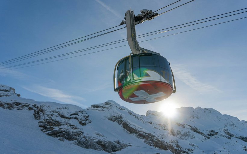 BAK Economics, Iran-Krieg, Schweizer Tourismus, Logiernächte, Jungfraubahnen, Titlis Bergbahnen, Fernmärkte, Sommersaison 2026
