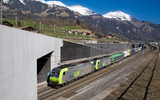 Schweizerische Arbeitsgemeinschaft für die Berggebiete, Verkehr 45, Berggebiete, Verkehrspolitik, Regionalpolitik, Scuol, Pius Kaufmann