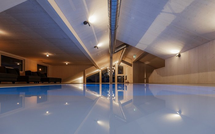 Roggenstock Lodge Oberiberg