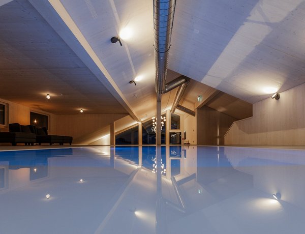 Roggenstock Lodge Oberiberg