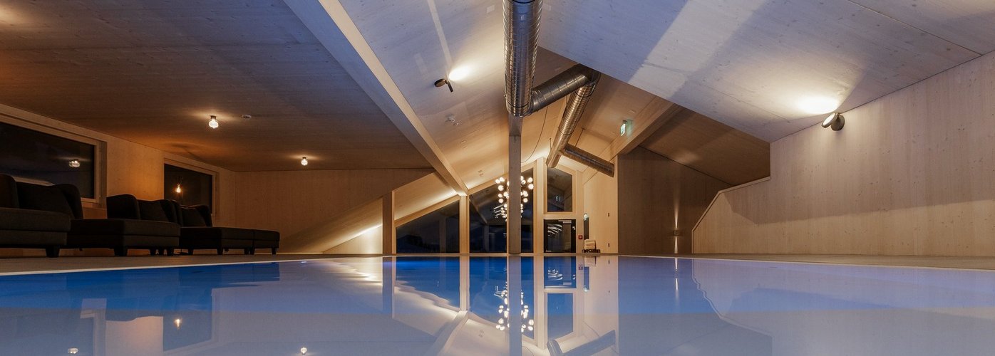 Roggenstock Lodge Oberiberg