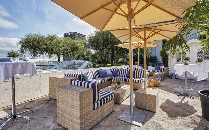 The Living Circle, Hotel Winkelried, Lars Studer, Stansstad, Betreiberwechsel, 4-Sterne-Hotel, Vierwaldstättersee, Hotelmanagement