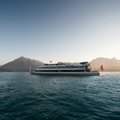  BLS Schifffahrt, Thunersee, Brienzersee, Elektroschiffe, Energiewende