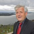 Le politicien Hans Stöckli président Jura & Trois Lacs