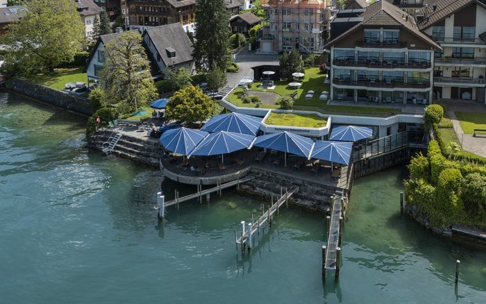 Hotel Nidwaldnerhof, Sinn & Gewinn Hotels, Alma Hotel, Hotelinvestitionen, Selbstfinanzierung, Nachhaltigkeit, Hitzemanagement