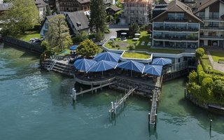 Hotel Nidwaldnerhof, Sinn & Gewinn Hotels, Alma Hotel, Hotelinvestitionen, Selbstfinanzierung, Nachhaltigkeit, Hitzemanagement