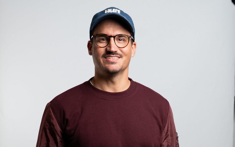 Fabian Zbinden